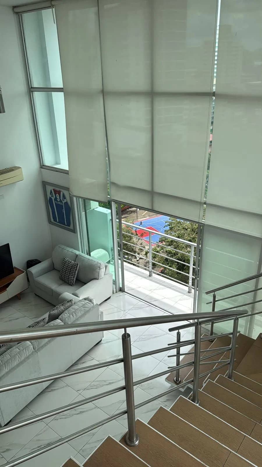Venta de apartamento en PH Mediterráneo Loft - foto 1