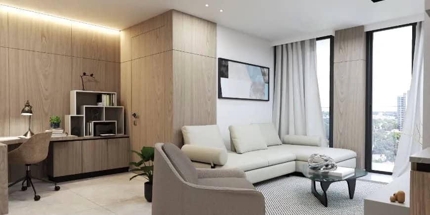 Apartamento en Venta San Francisco - foto 1