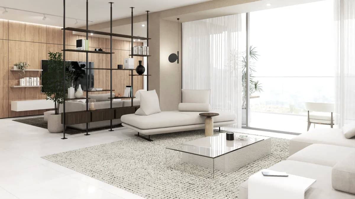 SE VENDE APARTAMENTO EN SANTA MARÍA - foto 1