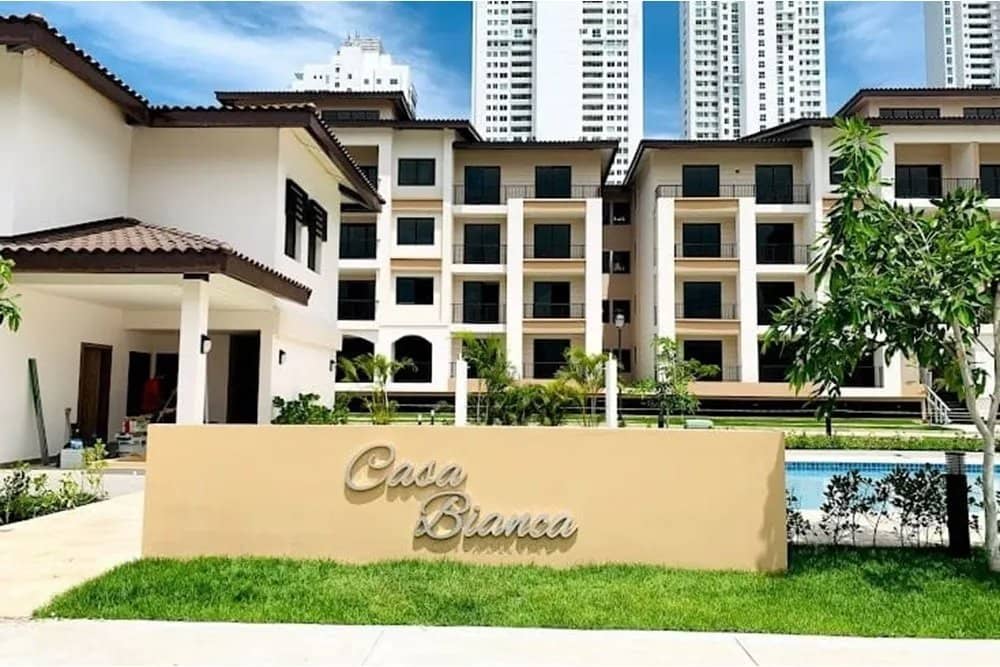 VENTA DE APARTAMENTO EN CASA BIANCA COSTA DEL ESTE, PANAMA - foto 1