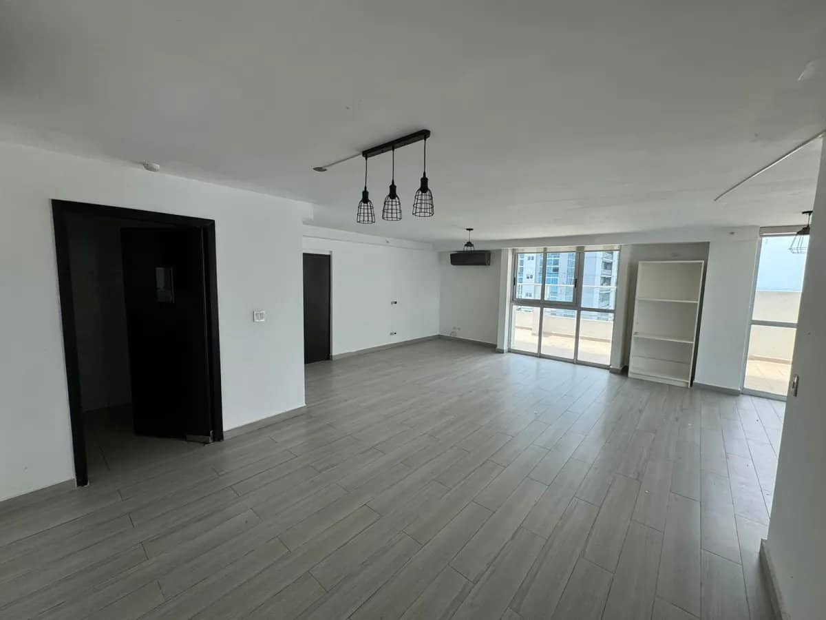 Venta de apartamentos en Bella Vista, Panamá - photo 1