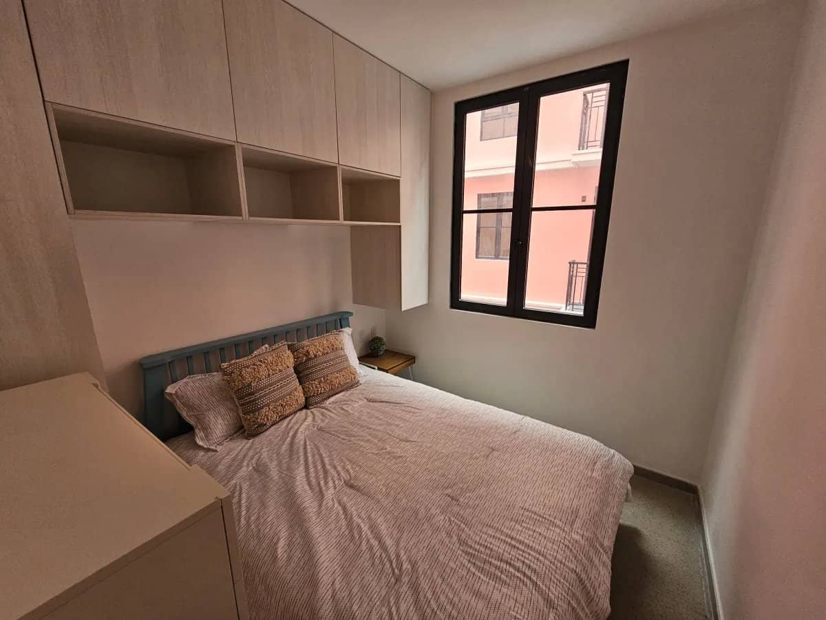 Apartamento en Venta Santa Ana - photo 1