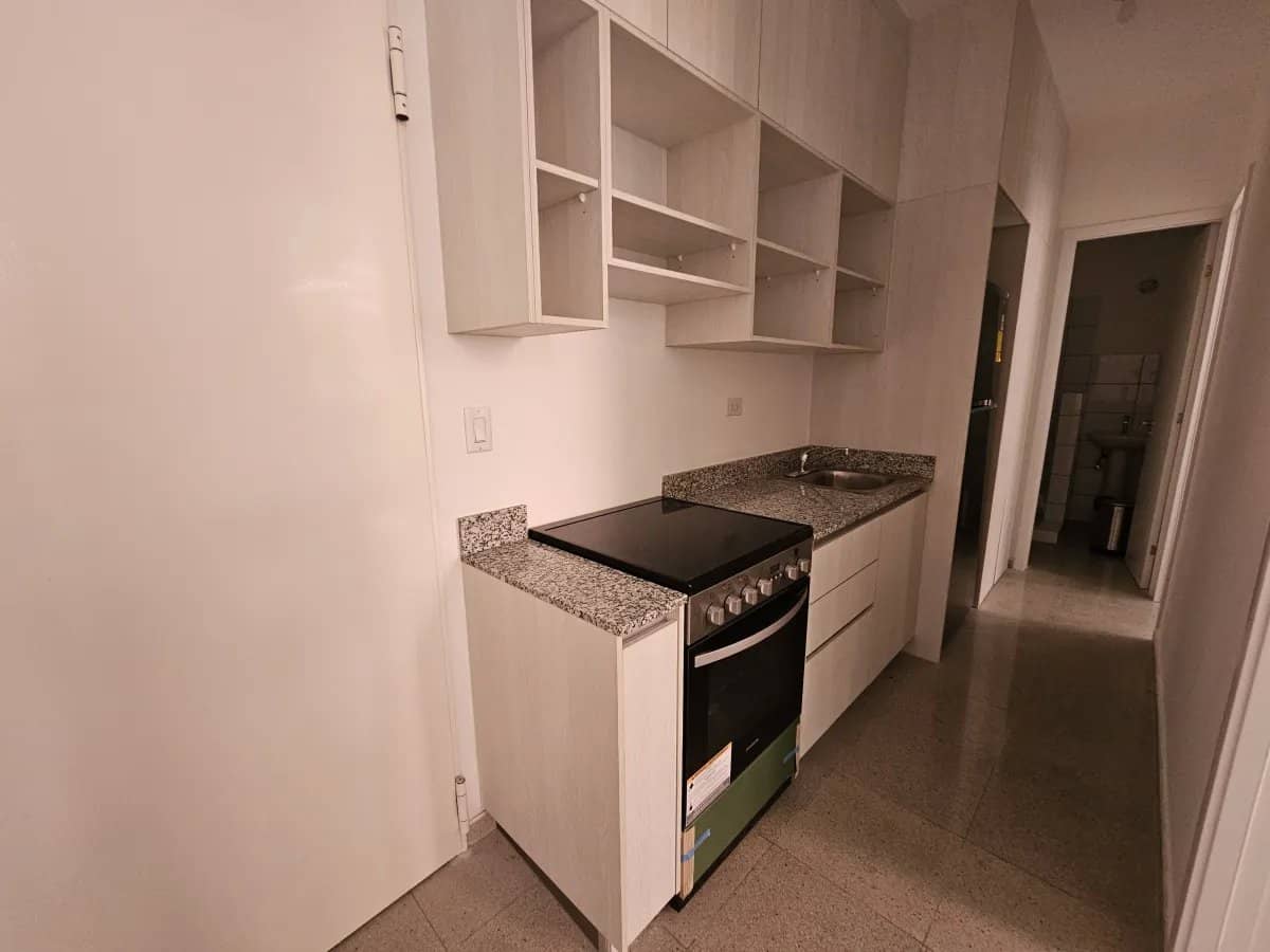 Apartamento en Venta Santa Ana - foto 1
