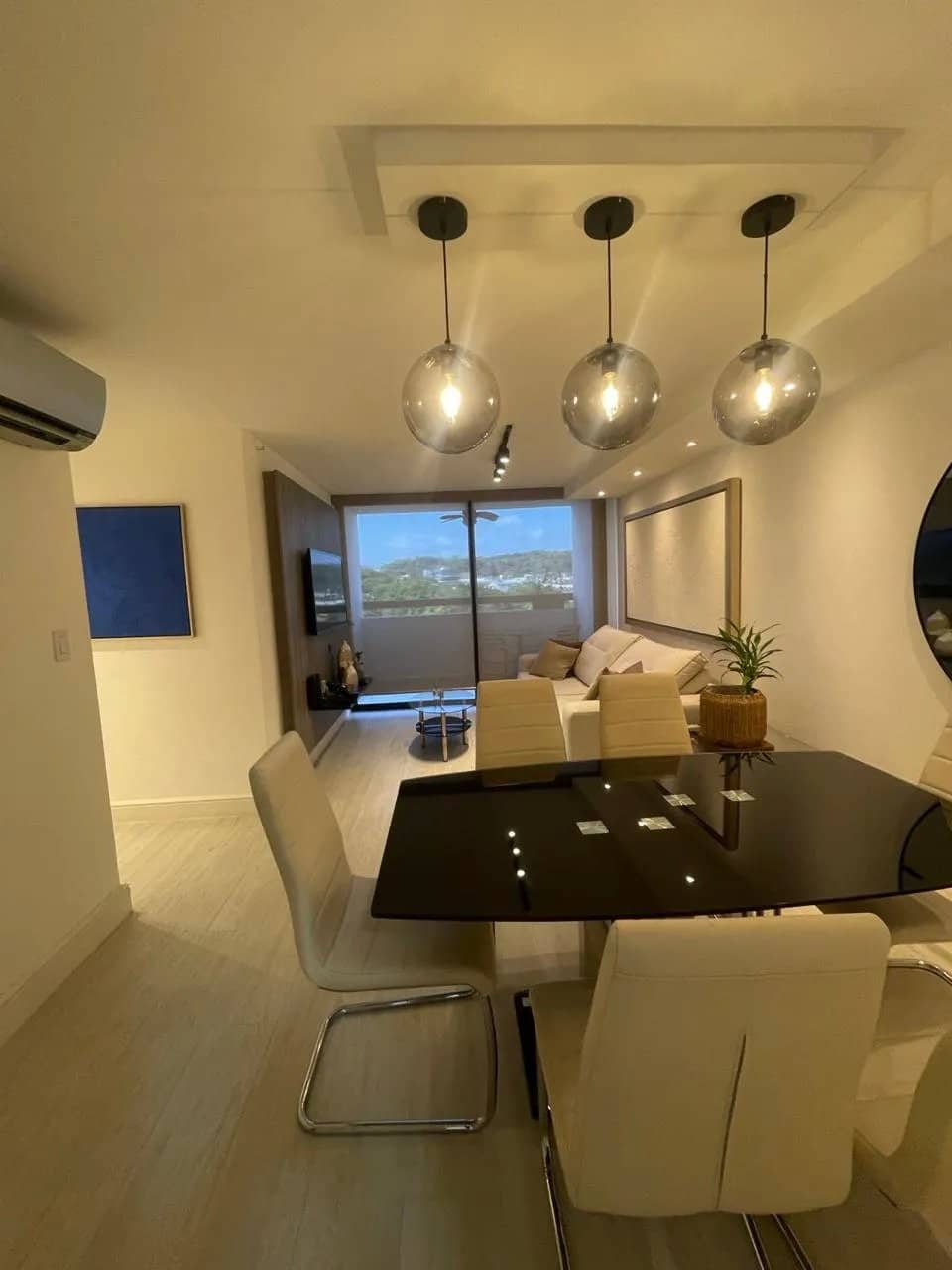 Venta de apartamento en Condado Country Club - photo 1
