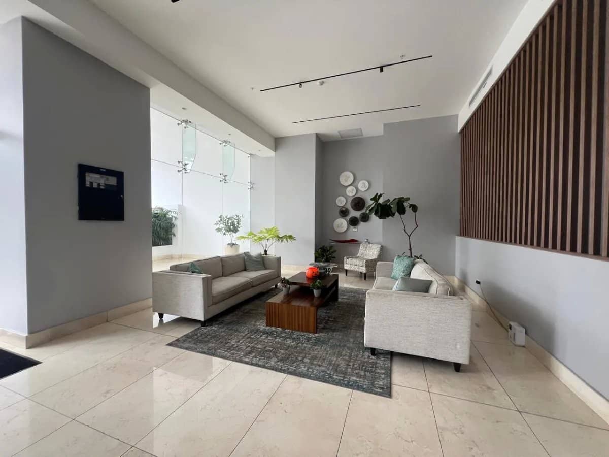 Venta de apartamento en Torre Panorama – Coco del Mar - foto 1