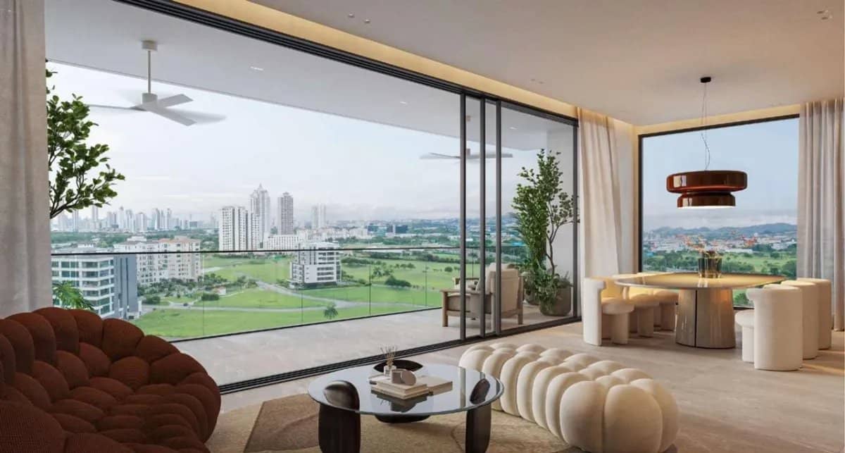 SE VENDE APARTAMENTO EN SANTA MARÍA - foto 1