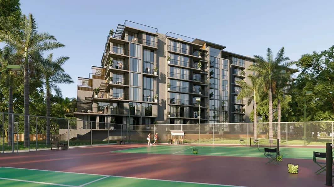 SE VENDE APARTAMENTO EN AMADOR - foto 1