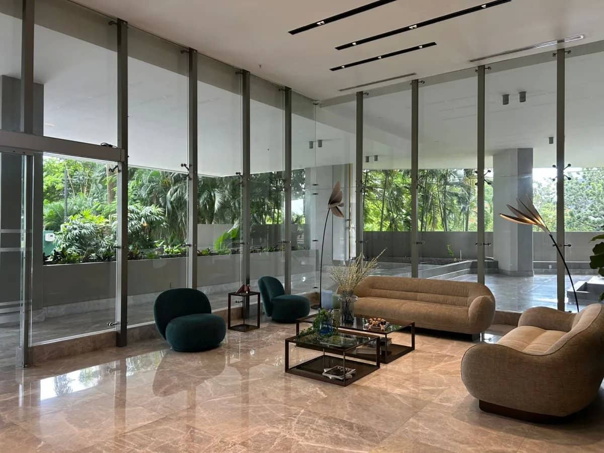 Venta de apartamento en Greenview Residences Santa María - foto 1