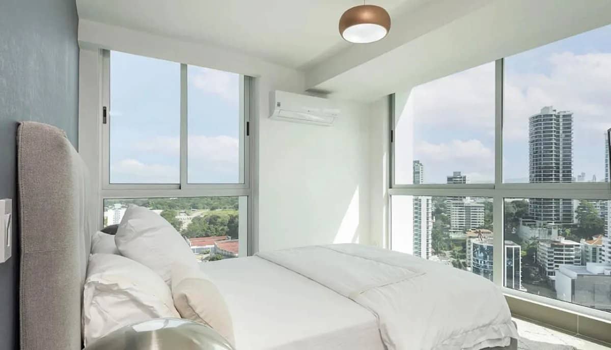 Se vende apartamento en Bella Vista - foto 1