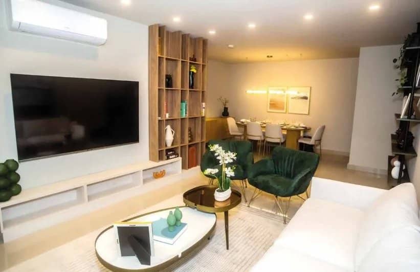Venta de Apartamentos en PH. Lemon Tower, Bella Vista - foto 1