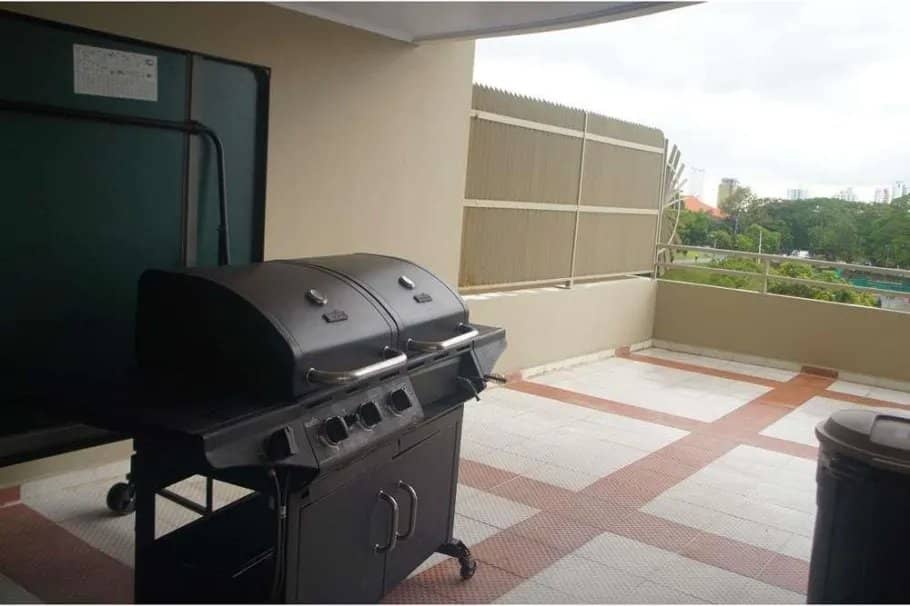 Venta de apartamento en PH Hyde Park, Carrasquilla - foto 1