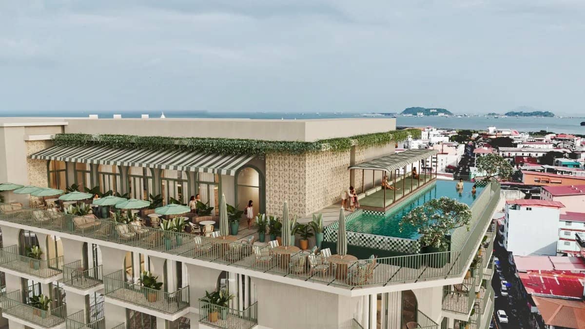 Venta de Apartamento en La Gran Central by Bungalo Casco Antiguo. - foto 1