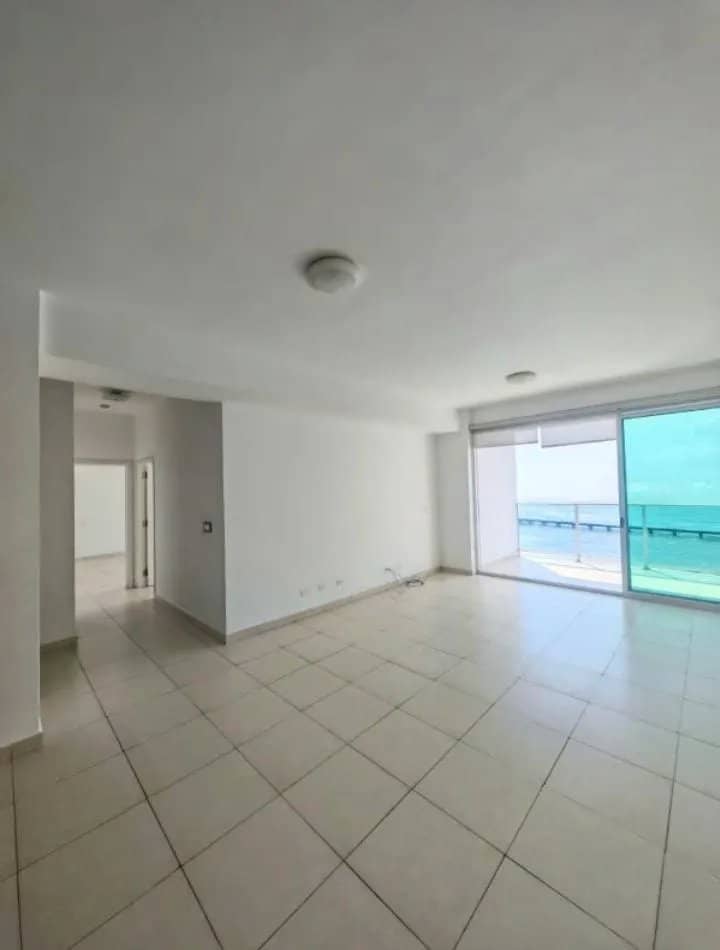 Venta de Apartamento con vista al mar en Coco del Mar, San Francisco - foto 1