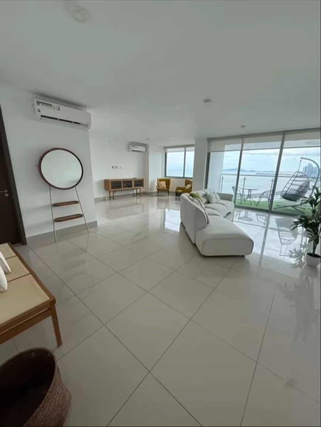 Alquiler de Apartamento Amoblado en Costa del Este, Juan Díaz - photo 1