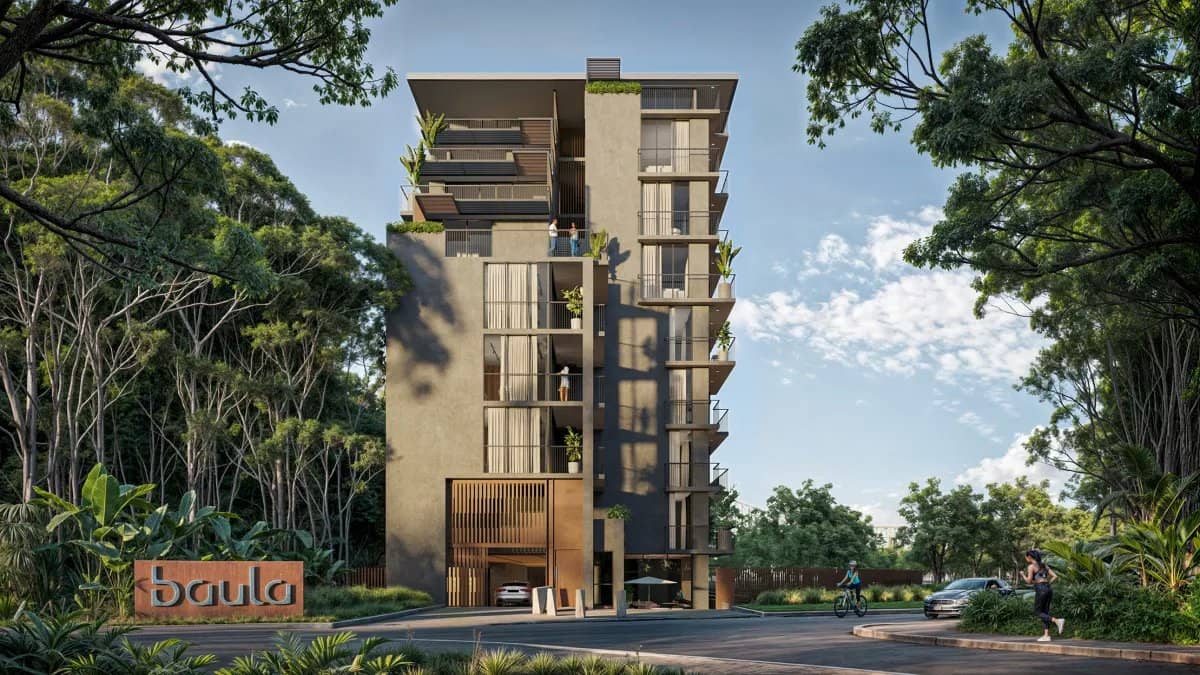 Venta de apartamentos en Ph Baula, Amador, Ancón - photo 1