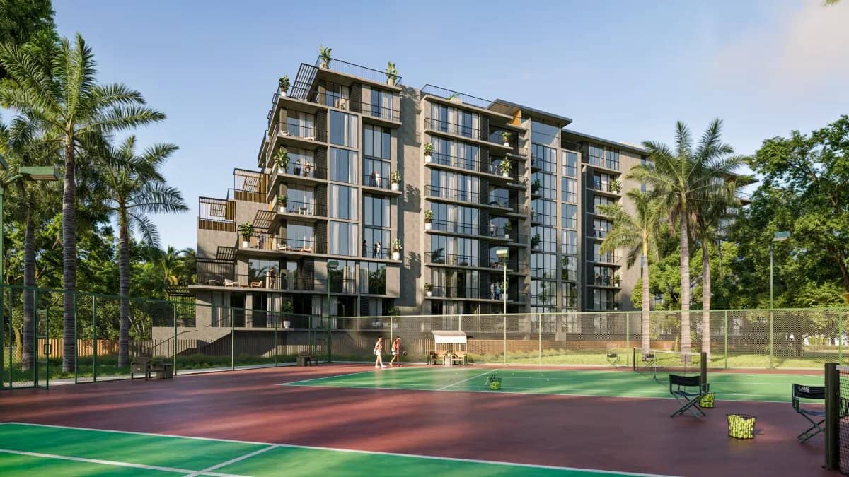 Venta de apartamentos en Ph Baula, Amador, Ancón - foto 1