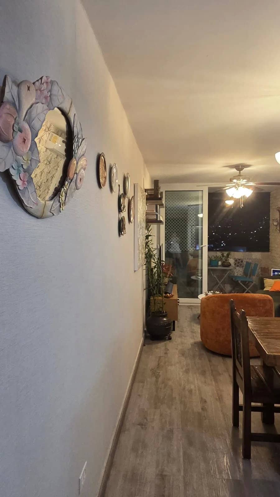 Venta de apartamento en Via españa - PH Plaza Valencia - foto 1