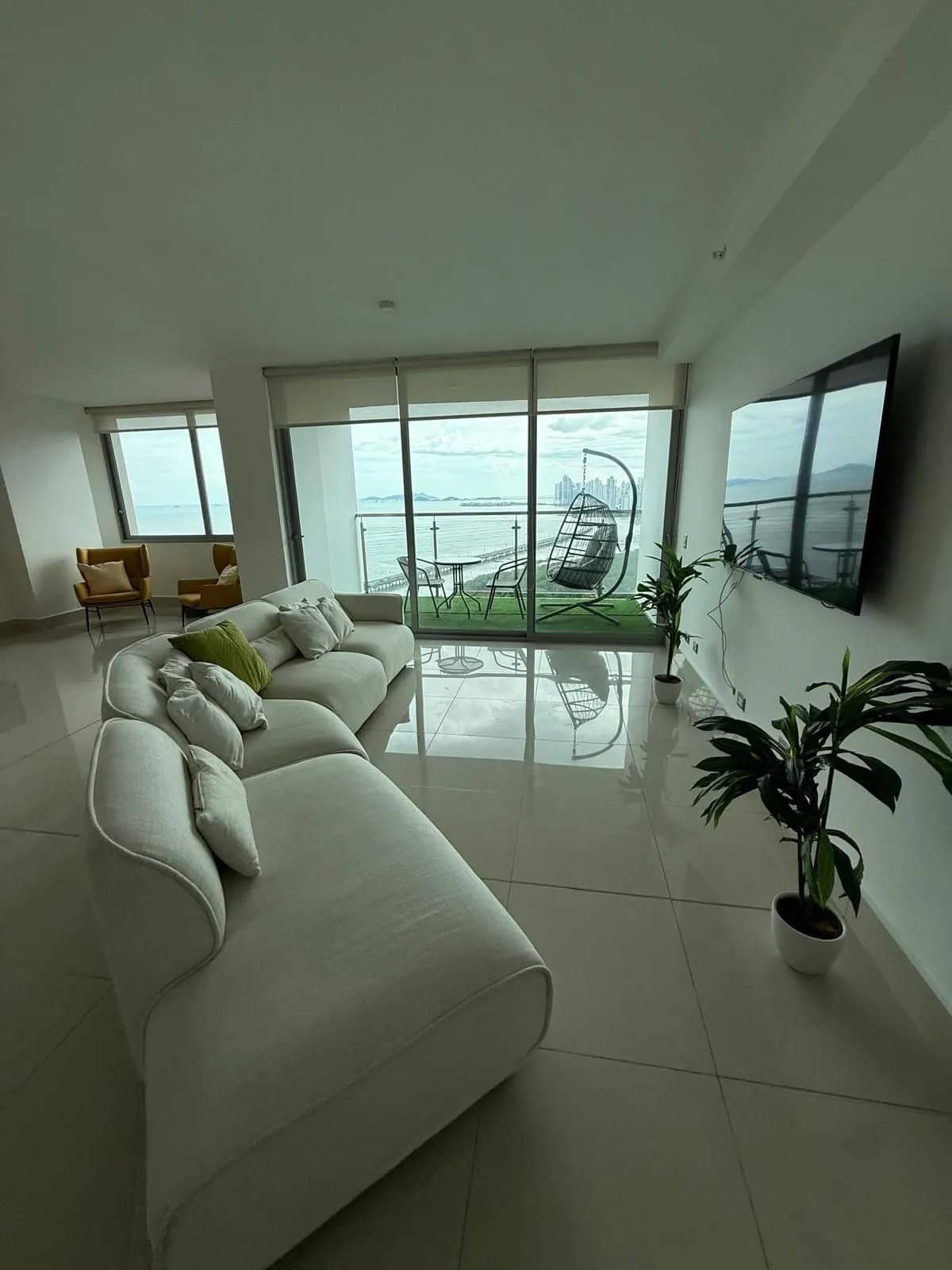 Alquiler de apartamento en PH. Bali, Costa del Este - foto 1
