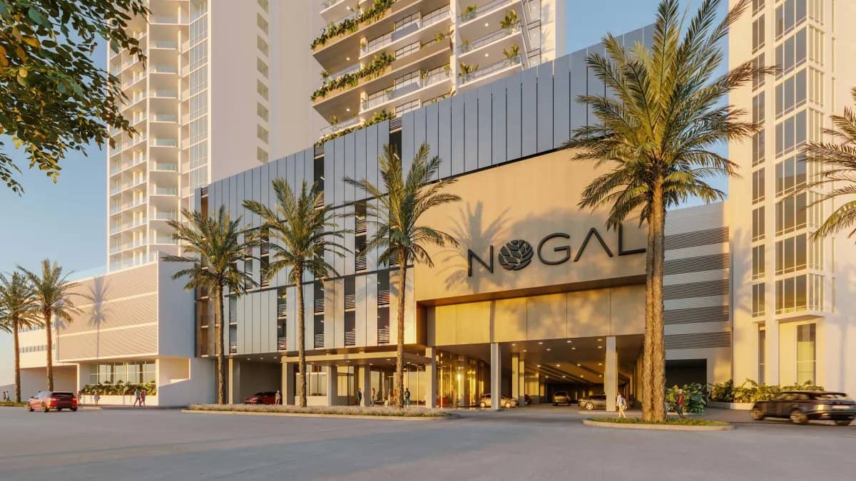 Venta de Apartamento en Nogal Costa del Este - foto 1