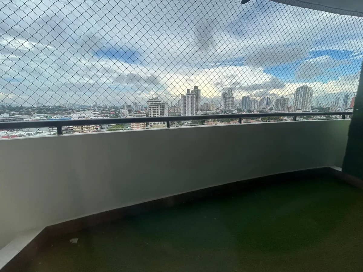 Venta de apartamento en PH Parques del Carmen – El Carmen, Bella Vista - foto 1