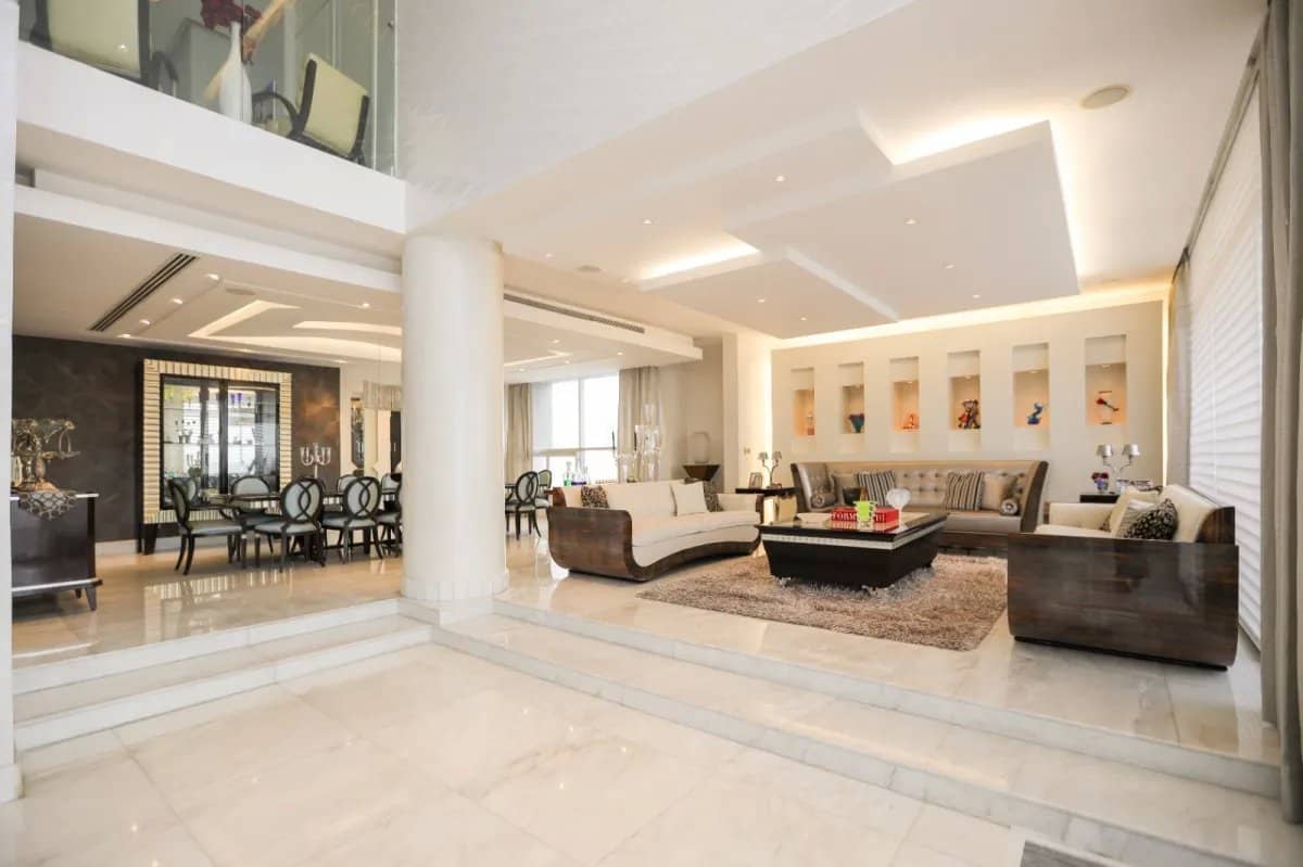 Apartamento en Venta en Bella Vista - foto 1