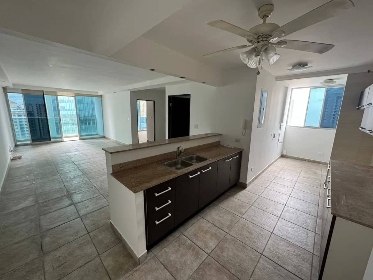 VENTA DE PENTHOUSE – PH PACIFIC SEA, PUNTA PAITILLA - foto 1