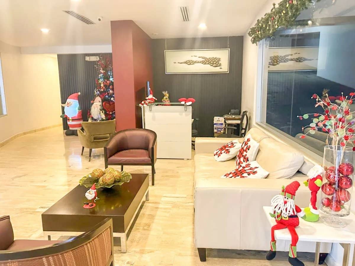 Venta de apartamento en PH Prive Tower, San Francisco - foto 1
