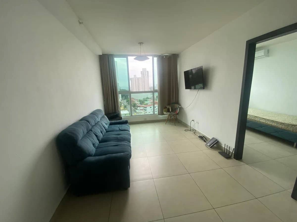 SE VENDE APARTAMENTO EN HATO PINTADO - foto 1