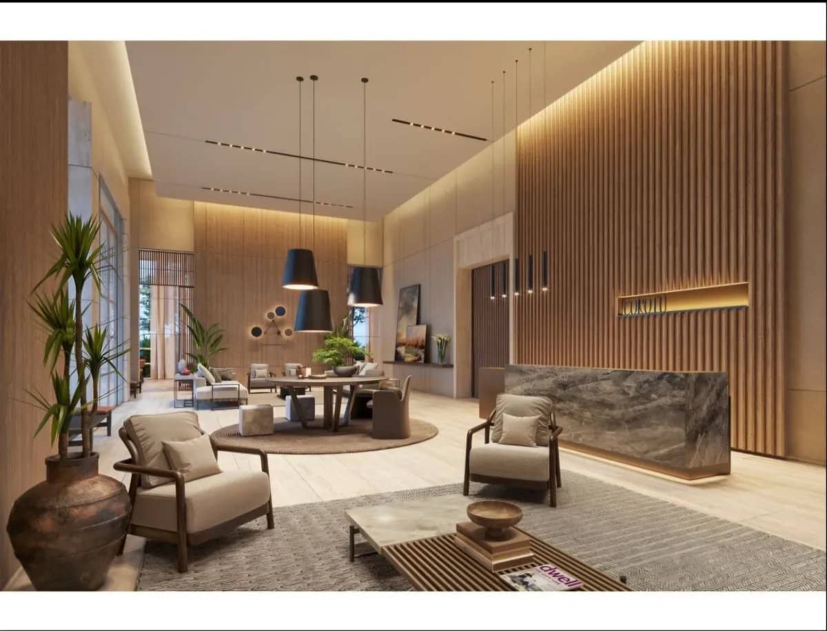 Venta de Apartamento de Lujo en PH. Corotú en Santa María, Panamá - foto 1