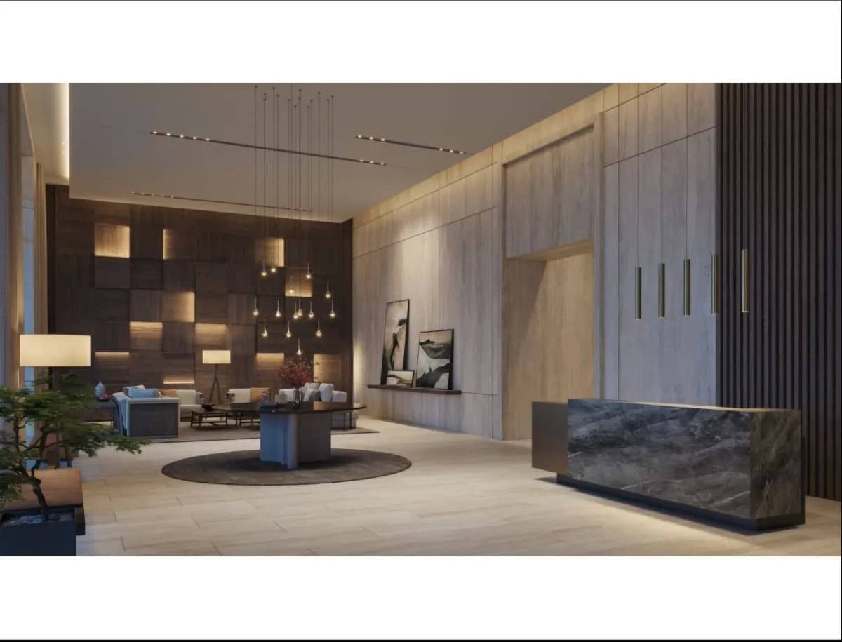 Venta de Penthouse en PH Guayacán en Santa María, Panamá - foto 1