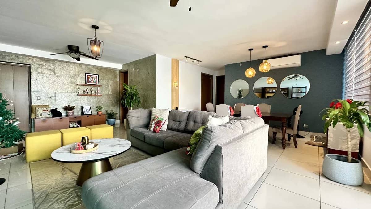 Se vende apartamento en Costa del Este, Panamá - foto 1