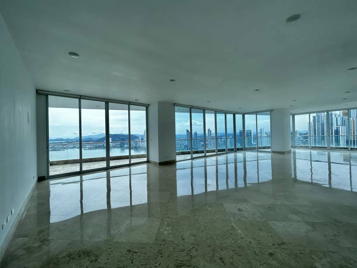 Venta de Apartamento en The Point Punta Paitilla - foto 1