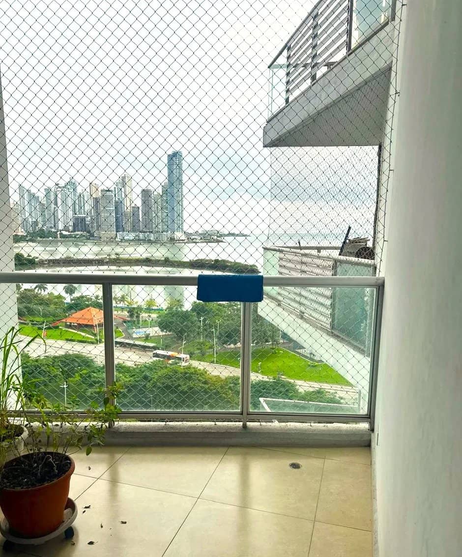 VENTA DE APARTAMENTO EN SKY AVE BALBOA - foto 1