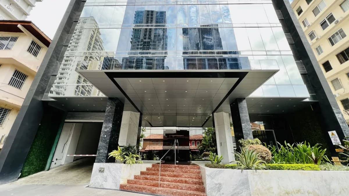 Venta de Apartamento amoblado en PH Park City, Obarrio - foto 1
