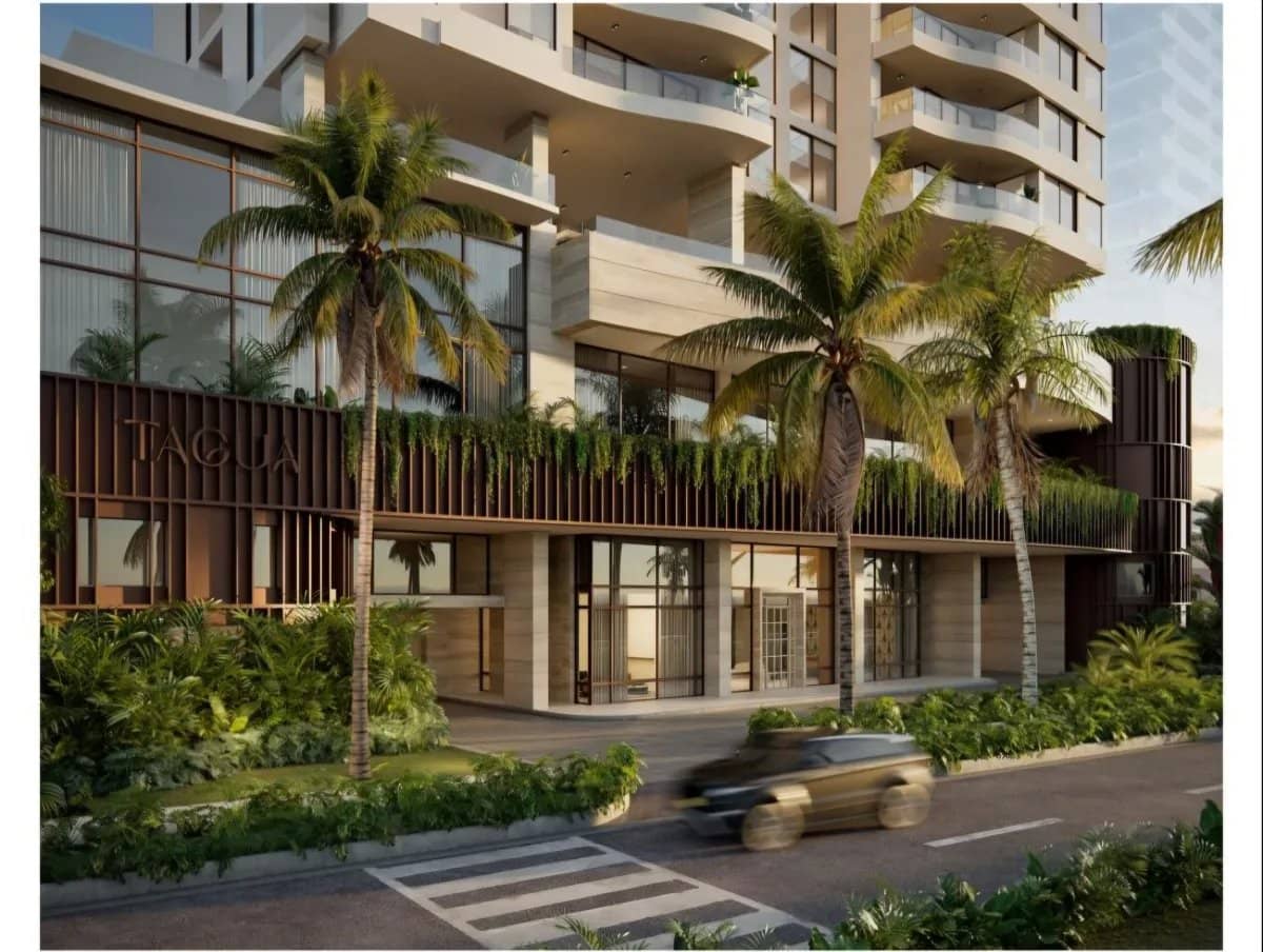 Venta de apartamento de Lujo en Tagua, Costa del Este, Panamá - photo 1
