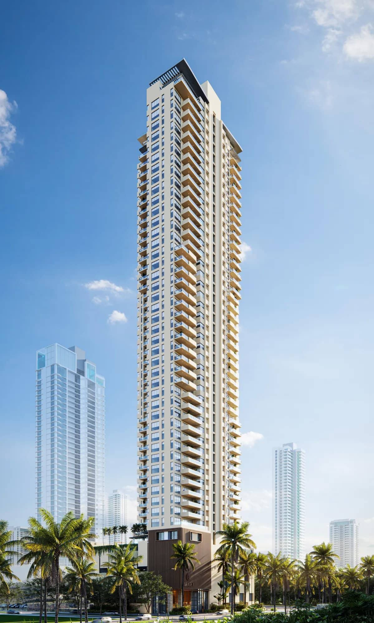 Venta de apartamento en PH Madero en Costa del Este, Panamá - photo 1