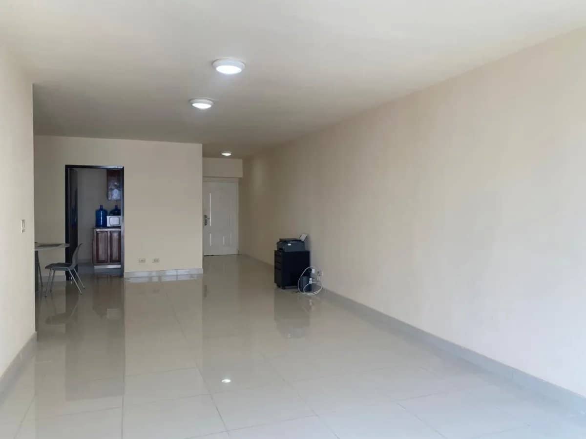 Alquiler de Apartamento semi amoblado en San Francisco, Panamá - foto 1