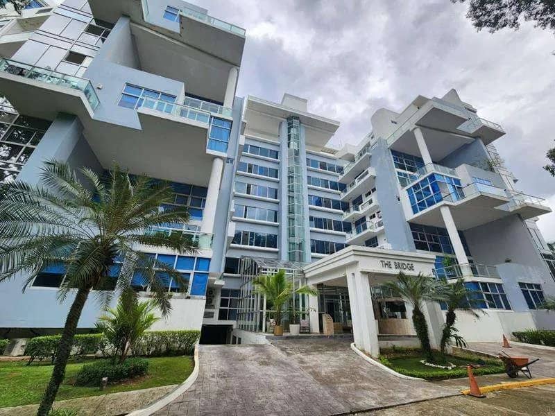 venta de apartamento en PH The Bridge – Ancón - photo 1