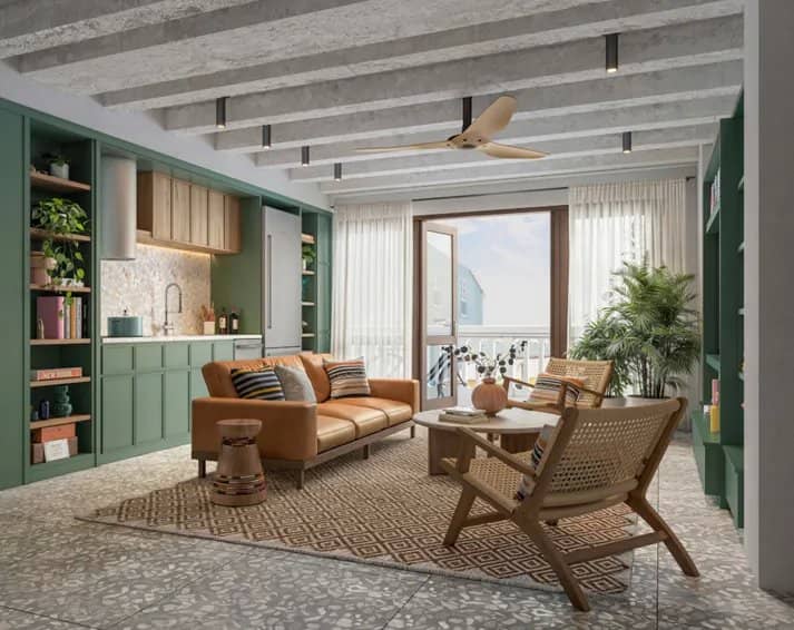 Venta de Apartamentos en Casco Antiguo - foto 1