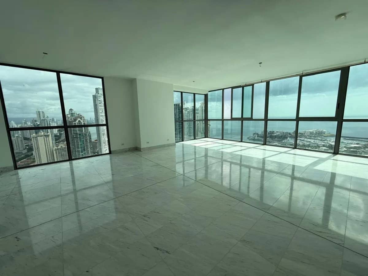 Venta de Apartamento en Sea Point Punta Paitilla - foto 1