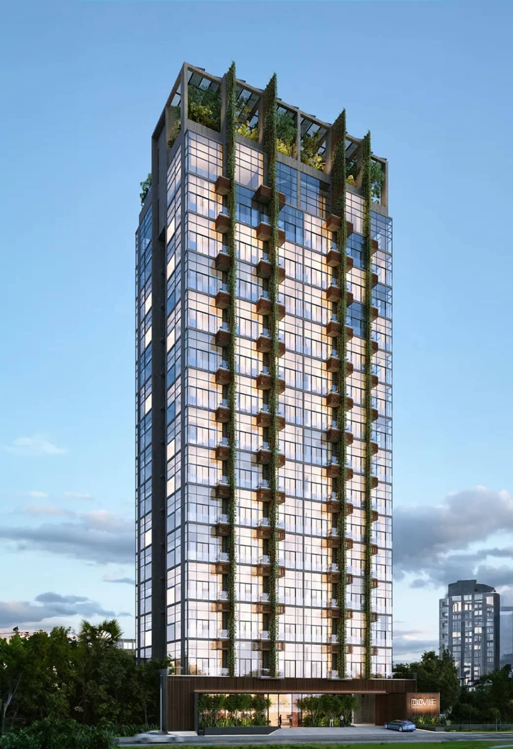 APARTAMENTO EN VENTA PH DOVLE SELVA - foto 1