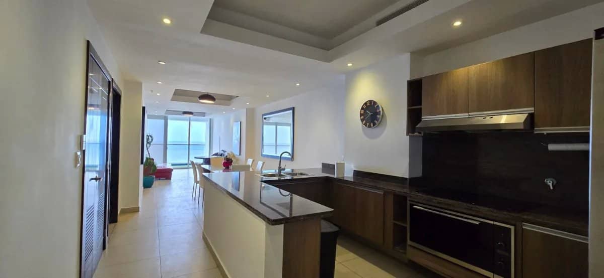 Apartamento en Venta Avenida Balboa - photo 1