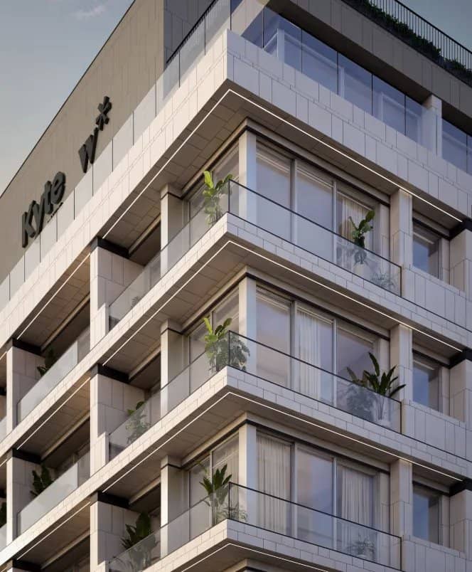 Ventas de apartamentos en PH KYTE, Obarrio - foto 1
