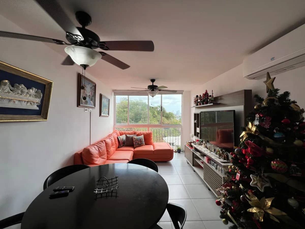 Venta de Apartamento en Torres de Aviñón – Vía Ricardo J. Alfaro - foto 1