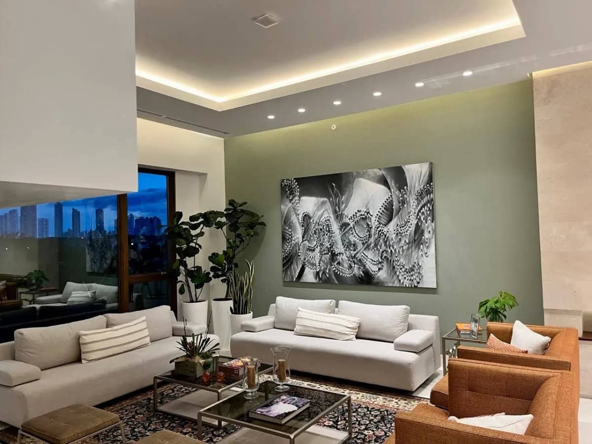 VENTA – EXCLUSIVO APARTAMENTO EN PH LA LOMA - photo 1