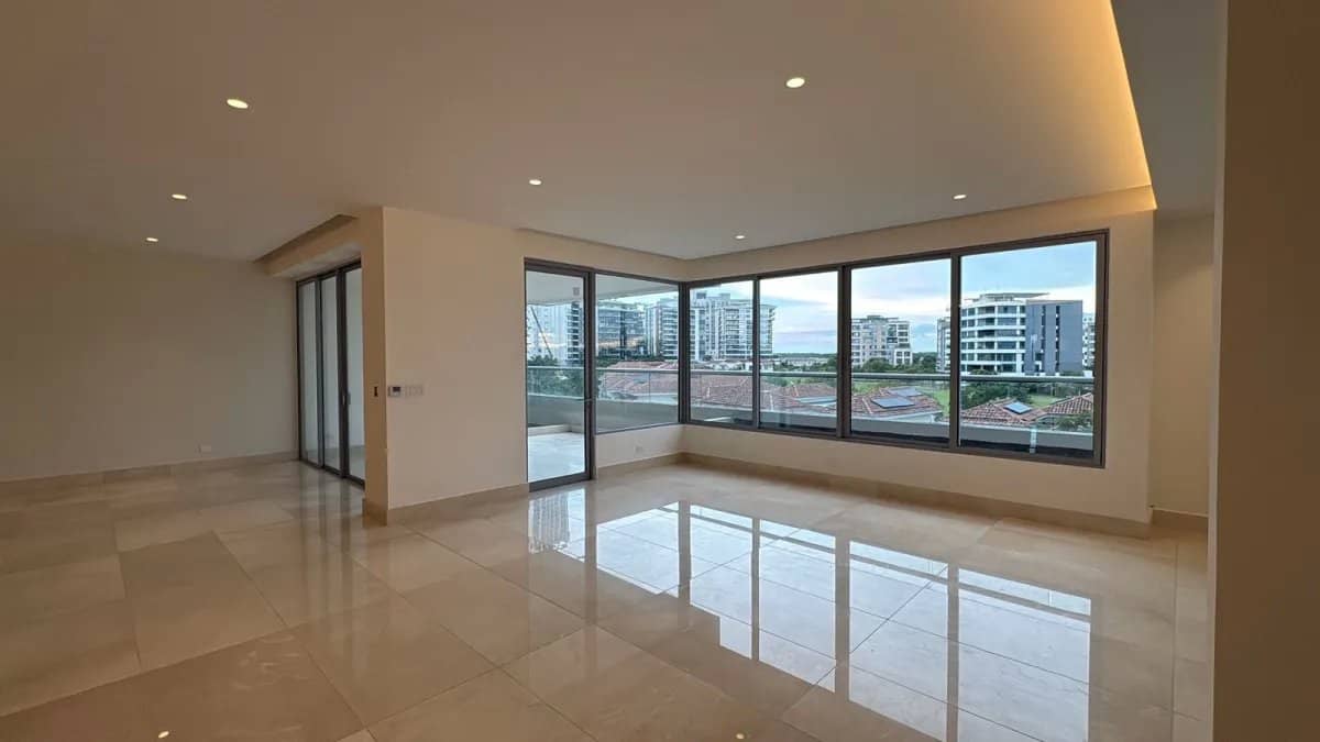 VENTA – EXCLUSIVO APARTAMENTO EN PH AZALEA - foto 1