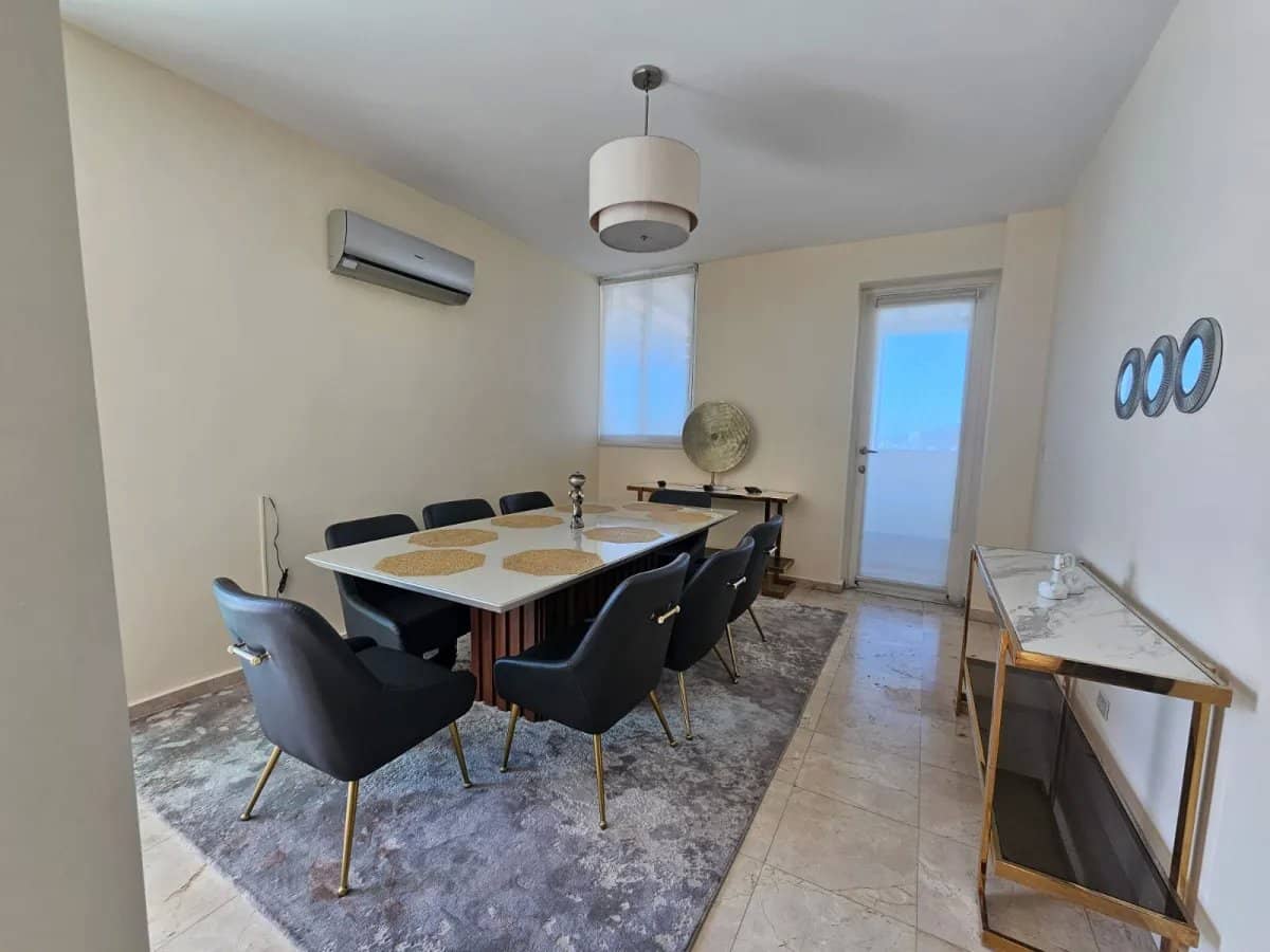 Alquiler de apartamento amoblado en Punta Pacifica, - photo 1