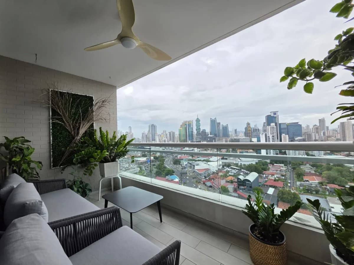 Venta de apartamento en PH The Towers, San Francisco - photo 1