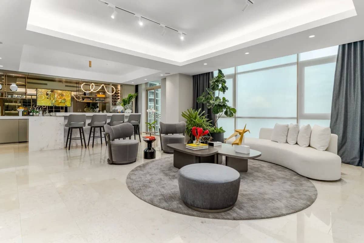 Apartamento en Venta Punta Pacífica - foto 1