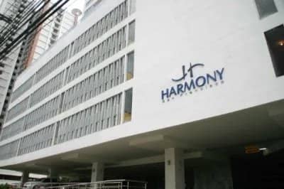 SE VENDE HERMOSO APARTAMENTO EN P.H. HARMONY TOWER - foto 1